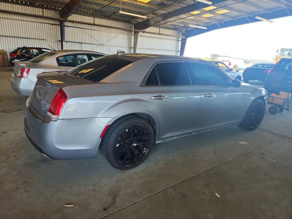 46778846 :رقم المزاد ، 2C3CCAEG9GH294783 vin ، 2016 Chrysler 300c مزاد بيع