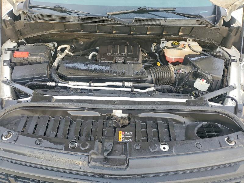 Продажа на аукционе авто 2023 Chevrolet Silverado, vin: 3GCNAAEK0PG335574, номер лота: 47599506