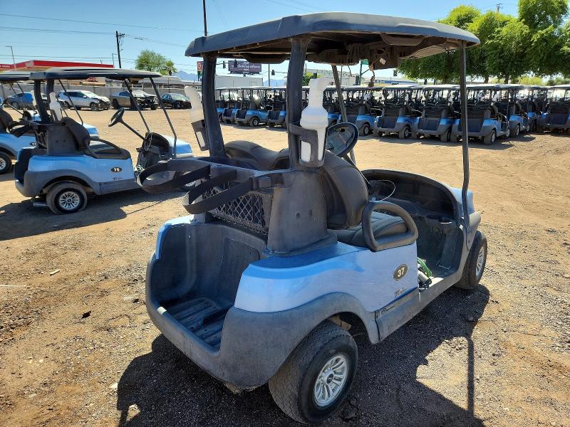 2020 Club Car Tempo Lithium მანქანა იყიდება აუქციონზე, vin: AN2045125639, აუქციონის ნომერი: 49660126
