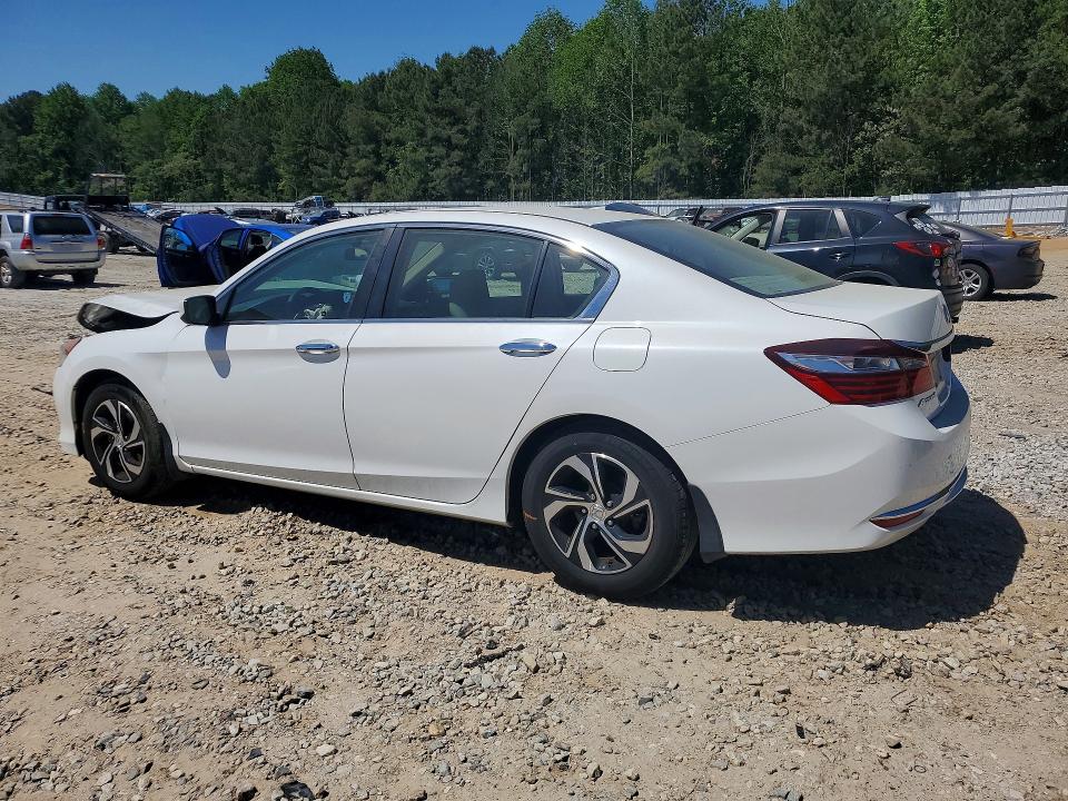 49946716 :رقم المزاد ، 1HGCR2F37HA034377 vin ، 2017 Honda Accord مزاد بيع