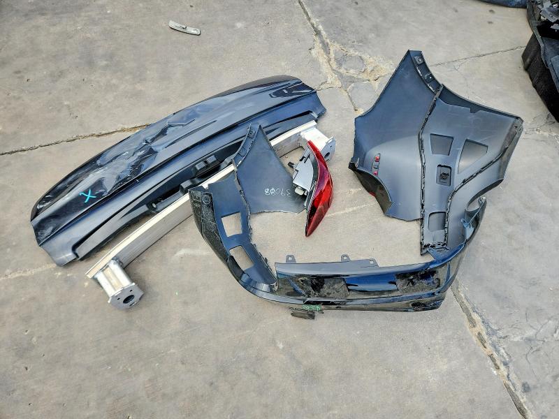 49070426 :رقم المزاد ، WBXYH9C04N5T58744 vin ، 2022 Bmw X2 مزاد بيع