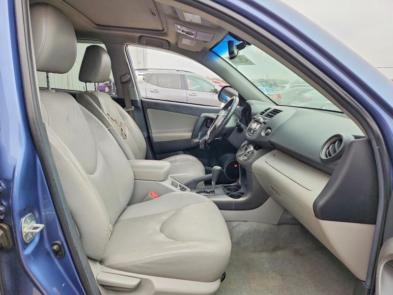 Продажа на аукционе авто 2009 Toyota Rav4, vin: 2T3BK31V09W003472, номер лота: 47983586