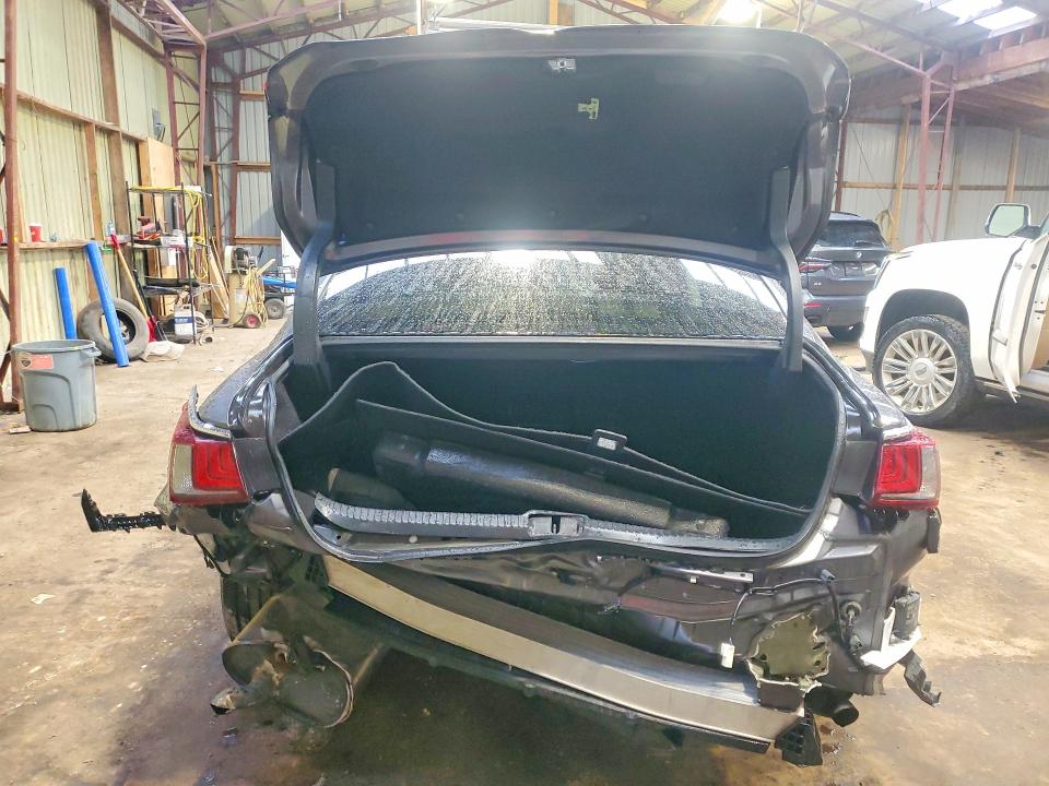 Aukcja sprzedaży 2020 Lexus Es, vin: 58ABZ1B18LU058336, numer aukcji: 51002006
