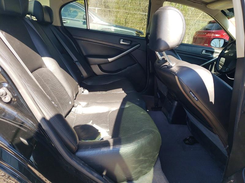 Aukcja sprzedaży 2004 Infiniti G35, vin: JNKCV51E14M610718, numer aukcji: 48934336