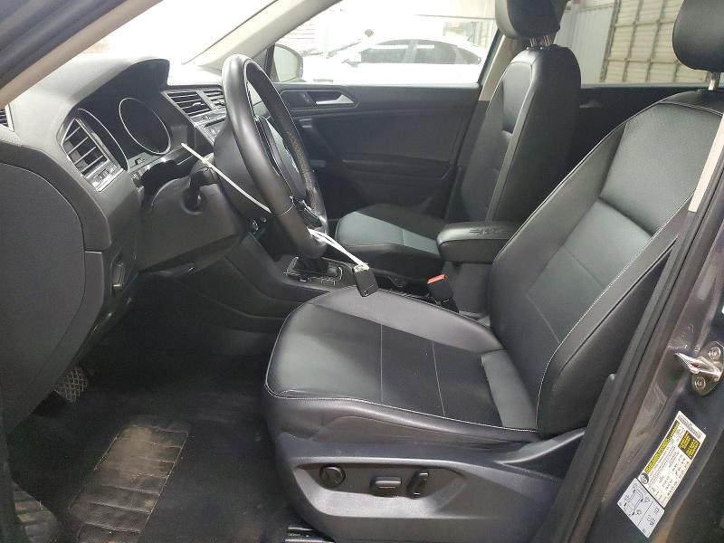 48563856 :رقم المزاد ، 3VV3B7AX6MM007728 vin ، 2021 Volkswagen Tiguan مزاد بيع