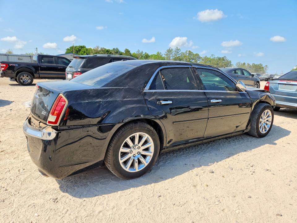 Продаж на аукціоні авто 2012 Chrysler 300, vin: 2C3CCACGXCH148793, номер лоту: 50703496