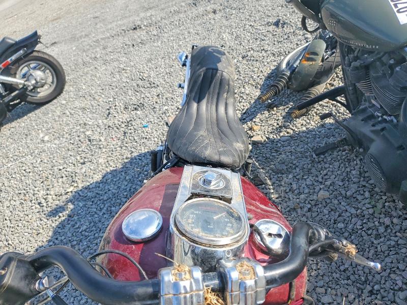 Продажа на аукционе авто 2001 Harley Davidson Fat Boy, vin: 1HD1BXB161Y019036, номер лота: 49627136