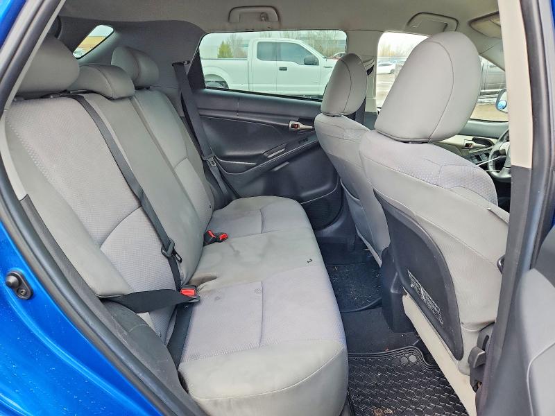 Продаж на аукціоні авто 2009 Toyota Matrix Xr Wagon, vin: 2T1KE40E39C007878, номер лоту: 49564816