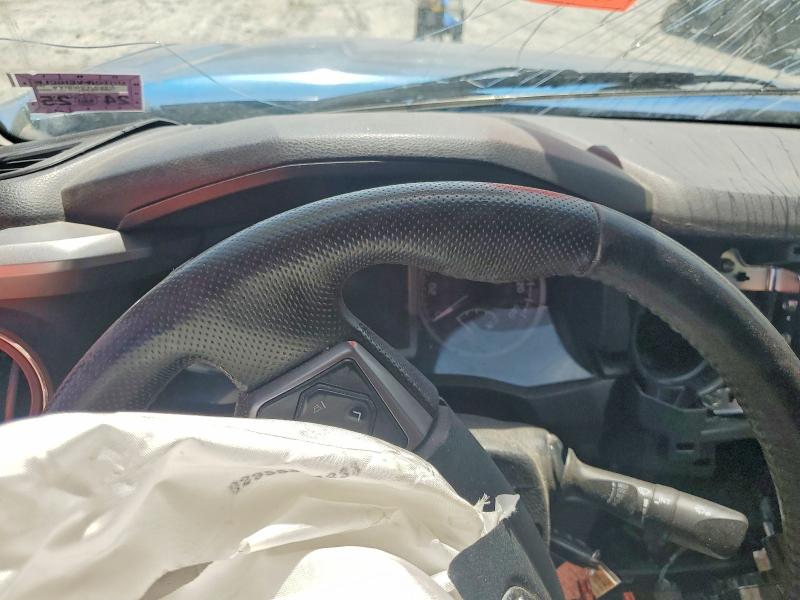 Aukcja sprzedaży 2016 Toyota Tacoma, vin: 3TMCZ5ANXGM011721, numer aukcji: 50608786