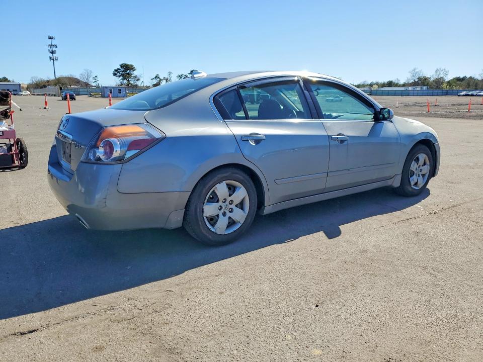 51193686 :رقم المزاد ، 1N4AL21E88N504477 vin ، 2008 Nissan Altima مزاد بيع