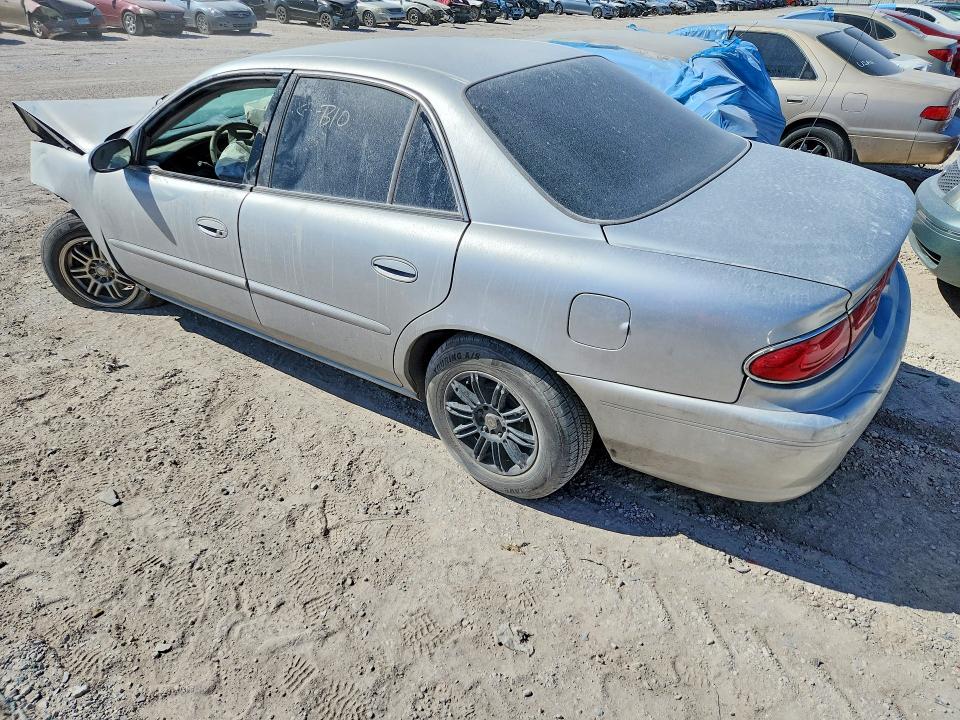 Aukcja sprzedaży 2003 Buick Century Cu, vin: 2G4WS52J831297966, numer aukcji: 75318095