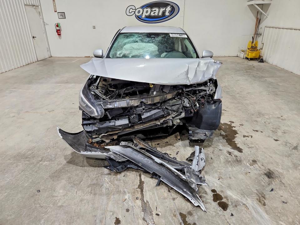 Продаж на аукціоні авто 2021 Nissan Sentra, vin: 3N1AB8CV1MY298772, номер лоту: 54732376