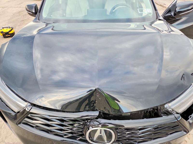 Продаж на аукціоні авто 2025 Acura Rdx, vin: 5J8TC2H51SL033012, номер лоту: 51183336