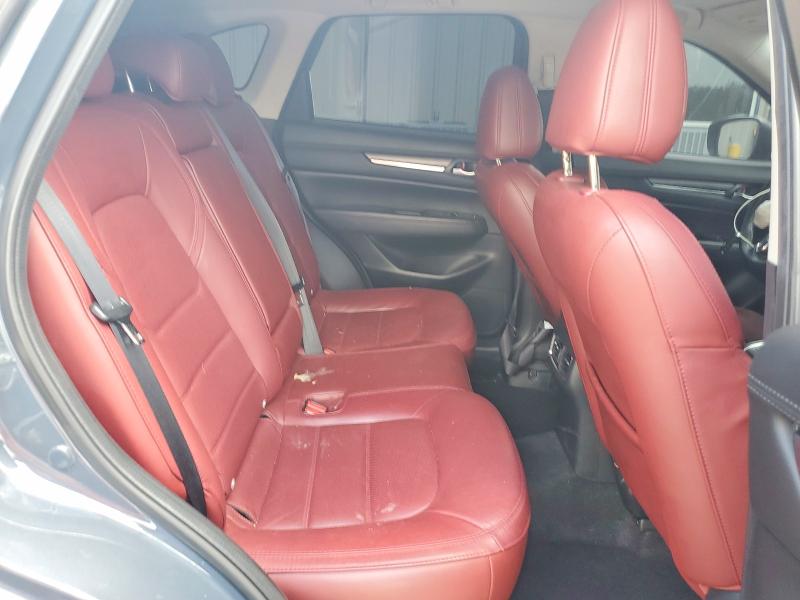 Aukcja sprzedaży 2023 Mazda Cx-5, vin: JM3KFBCM9P0194028, numer aukcji: 51250426