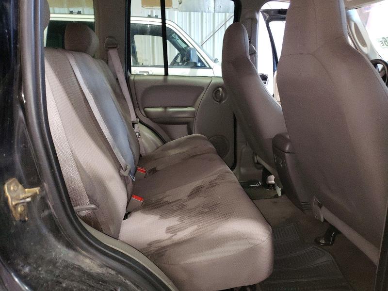 Aukcja sprzedaży 2003 Jeep Liberty, vin: 1J4GL48K03W734779, numer aukcji: 49306556