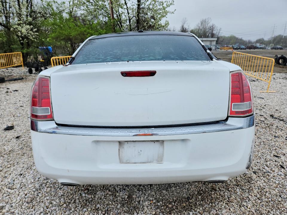 Продаж на аукціоні авто 2012 Chrysler 300, vin: 2C3CCACG2CH227133, номер лоту: 48426136