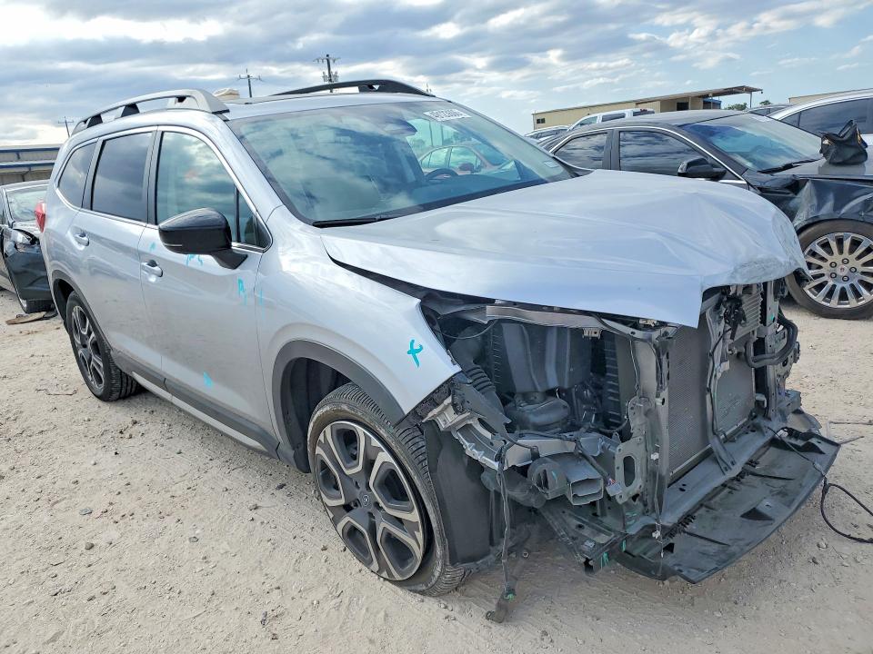 Aukcja sprzedaży 2024 Subaru Ascent, vin: 4S4WMAUD6R3462328, numer aukcji: 49123606