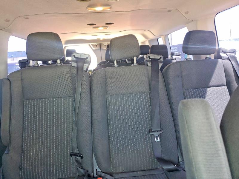 Aukcja sprzedaży 2016 Ford Transit, vin: 1FBZX2ZM1GKA29353, numer aukcji: 50967476