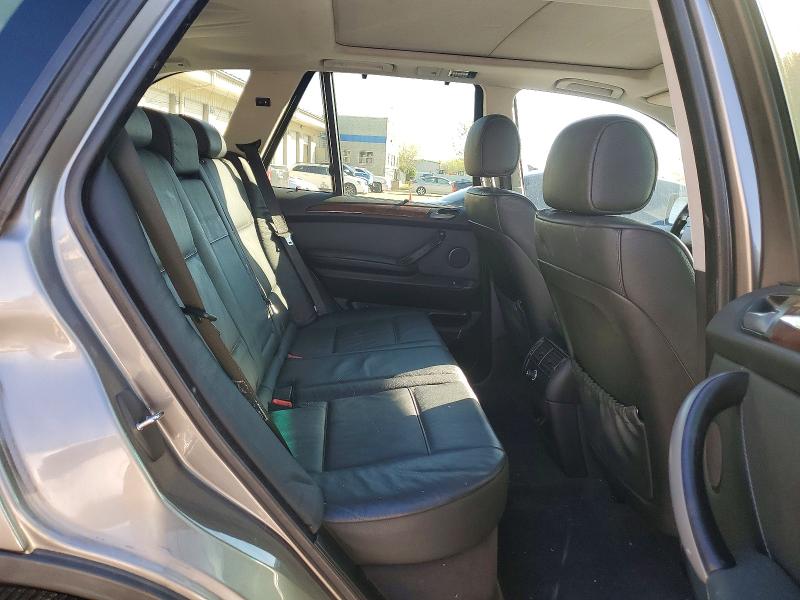 Продаж на аукціоні авто 2005 Bmw X5, vin: 5UXFA13535LY02003, номер лоту: 48817436