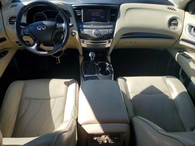 Продажа на аукционе авто 2019 Infiniti Qx60, vin: 5N1DL0MM1KC509503, номер лота: 48791186