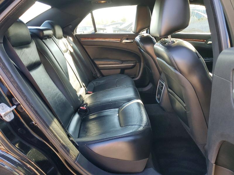 2013 Chrysler 300 მანქანა იყიდება აუქციონზე, vin: 2C3CCAAG6DH710094, აუქციონის ნომერი: 48624296