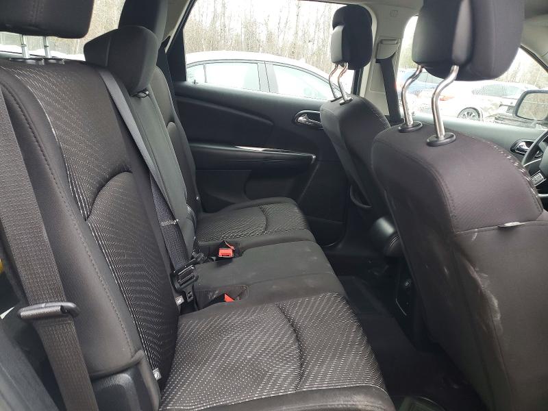 Aukcja sprzedaży 2015 Dodge Journey, vin: 3C4PDCAB7FT594828, numer aukcji: 46896666