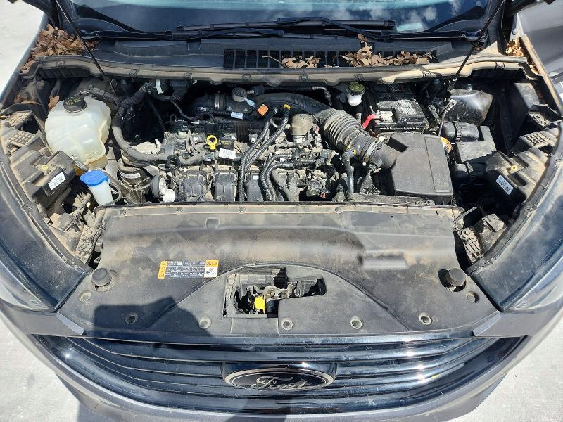 2022 Ford Edge მანქანა იყიდება აუქციონზე, vin: 2FMPK4G99NBA98340, აუქციონის ნომერი: 48921786