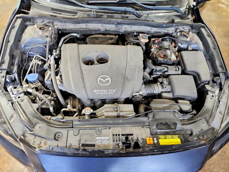 Aukcja sprzedaży 2017 Mazda 3, vin: 3MZBN1U70HM150087, numer aukcji: 49939356