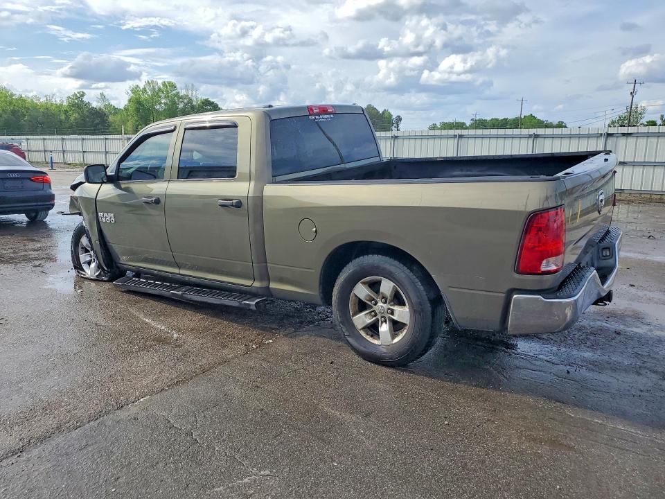 Aukcja sprzedaży 2013 Ram 1500, vin: 1C6RR6SP0DS661443, numer aukcji: 48777326