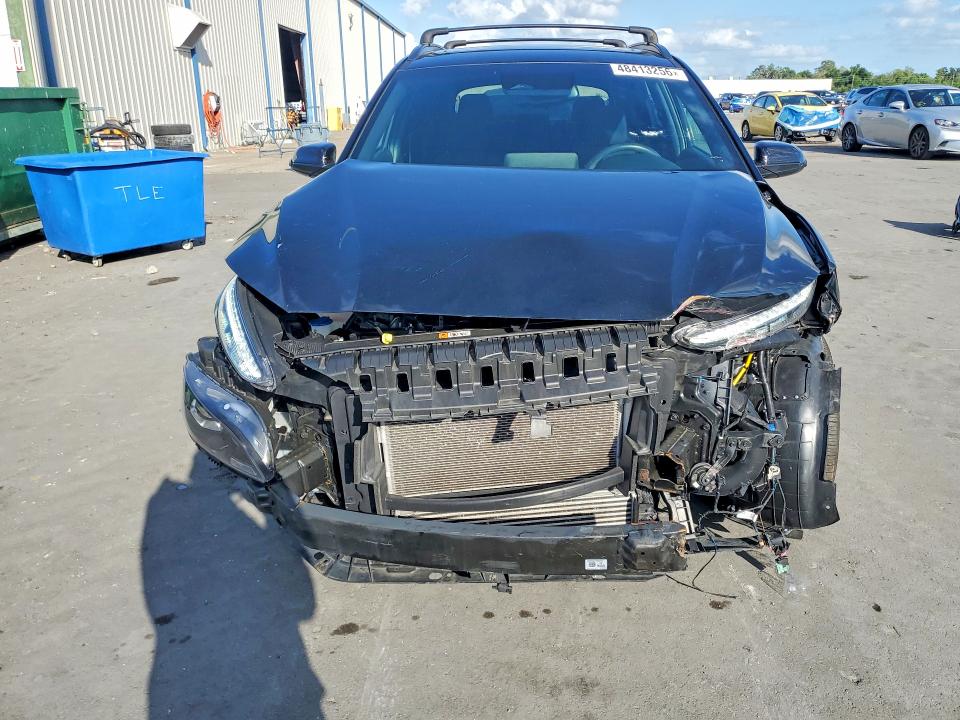 48413256 :رقم المزاد ، KM8K33A34PU999702 vin ، 2023 Hyundai Kona مزاد بيع