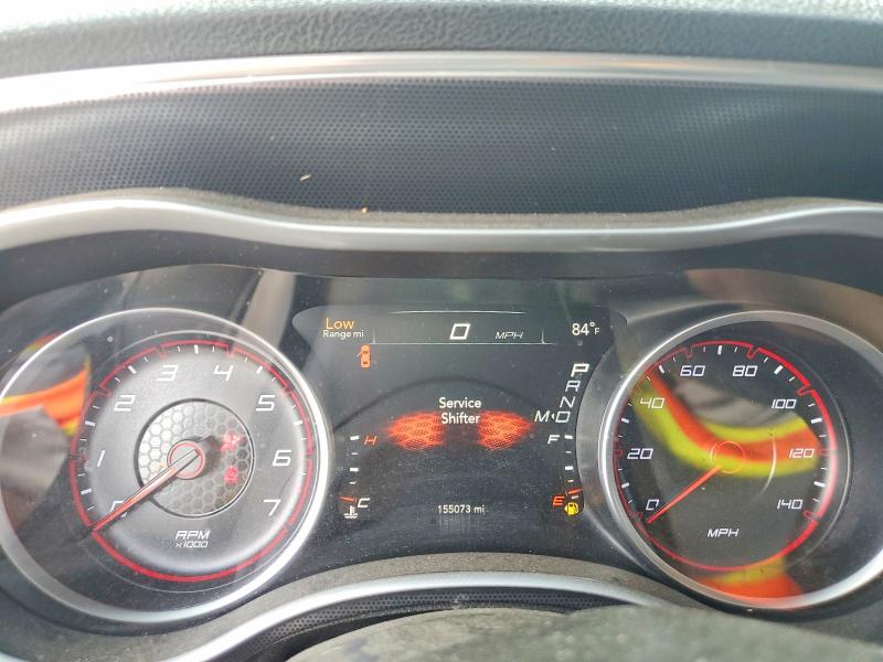 Продажа на аукционе авто 2016 Dodge Charger, vin: 2C3CDXHG6GH185872, номер лота: 51181516