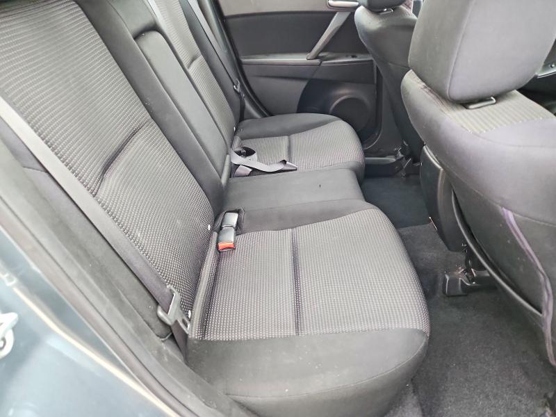 51702516 :رقم المزاد ، JM1BL1L79C1620469 vin ، 2012 Mazda 3 مزاد بيع