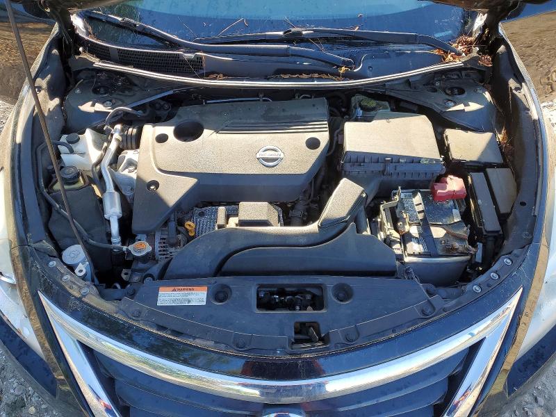 Продаж на аукціоні авто 2015 Nissan Altima, vin: 1N4AL3AP8FC262791, номер лоту: 50429796