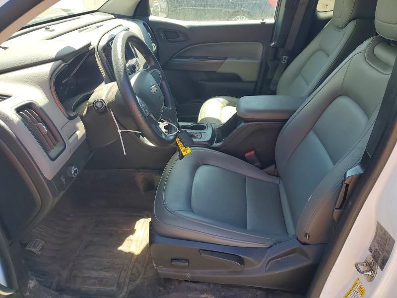 Продаж на аукціоні авто 2019 Chev Colorado, vin: 1GCHSBEA4K1292016, номер лоту: 48715396