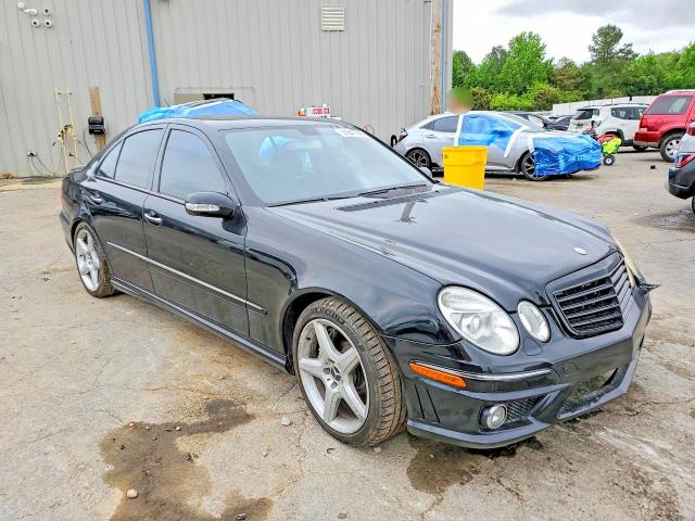 Aukcja sprzedaży 2006 Mercedes-benz E, vin: WDBUF76J36A847010, numer aukcji: 51847746