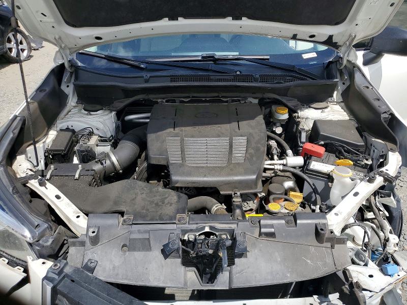 Продажа на аукционе авто 2020 Subaru Forester, vin: JF2SKADCXLH501000, номер лота: 51438836
