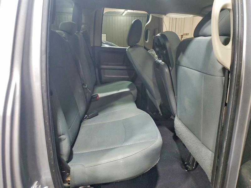 Продажа на аукционе авто 2019 Ram 1500 Classic, vin: 1C6RR6FG5KS590487, номер лота: 51561746