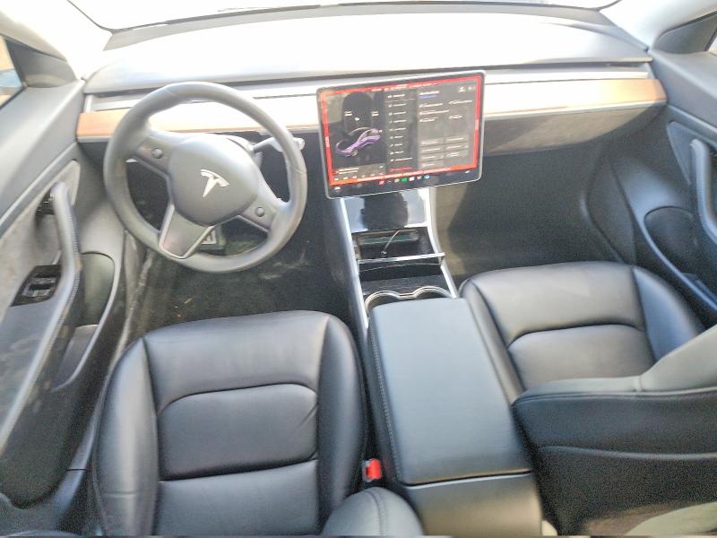 48689566 :رقم المزاد ، 5YJ3E1EA6LF660491 vin ، 2020 Tesla Model 3 مزاد بيع