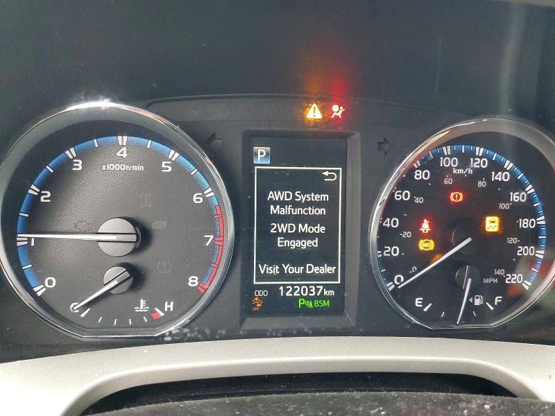 2017 Toyota Rav4 მანქანა იყიდება აუქციონზე, vin: 2T3DFREV5HW679229, აუქციონის ნომერი: 51135586