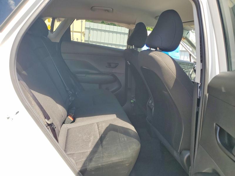Продажа на аукционе авто 2025 Hyundai Kona, vin: KM8HB3AB4SU311131, номер лота: 51495506