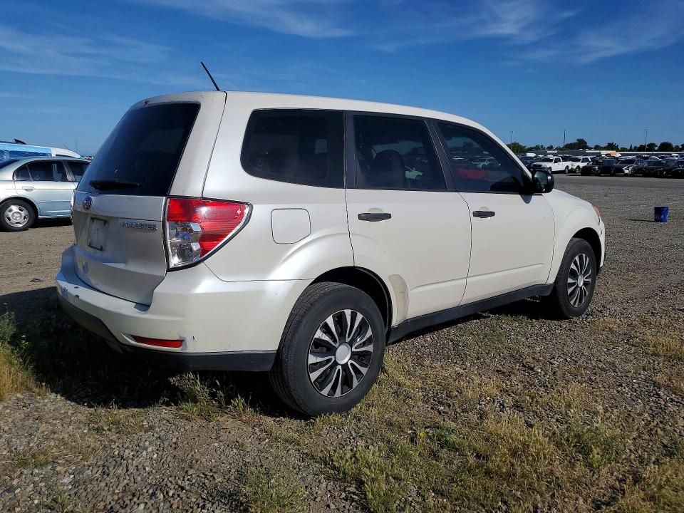 Aukcja sprzedaży 2012 Subaru Forester, vin: JF2SHBAC5CH419541, numer aukcji: 50479896