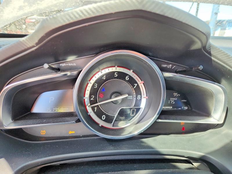 Продаж на аукціоні авто 2014 Mazda 3, vin: JM1BM1V3XE1202254, номер лоту: 48467946