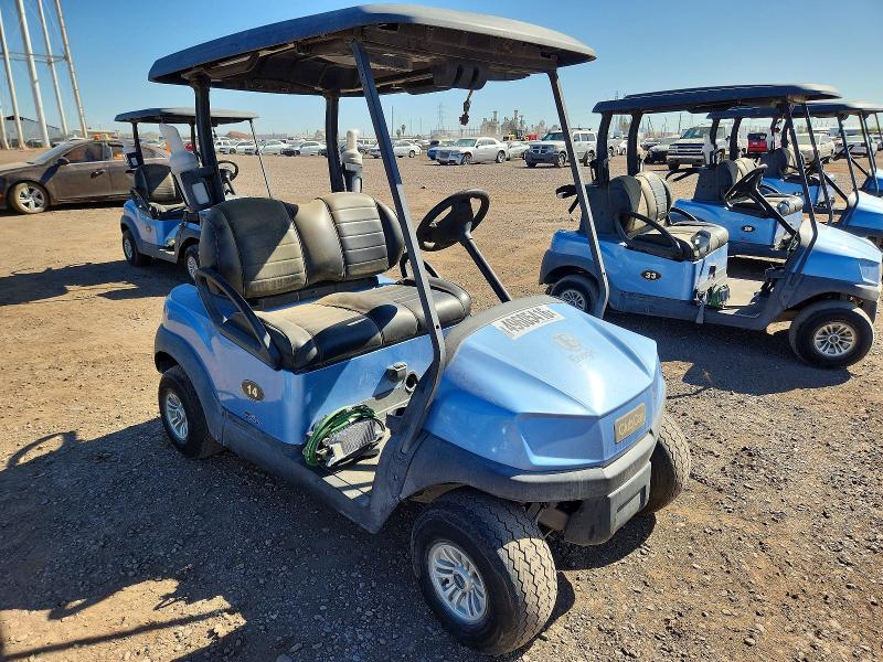 Auction sale of the 2020 Club Car Tempo Lithium, vin: AN2045125344, lot number: 49605416