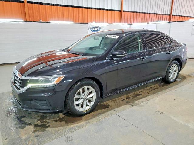 2020 Volkswagen Passat მანქანა იყიდება აუქციონზე, vin: 1VWAA7A33LC011870, აუქციონის ნომერი: 49393886
