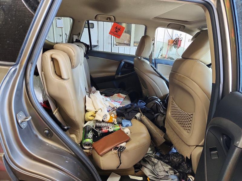 50615116 :رقم المزاد ، 2T3BK31V19W013461 vin ، 2009 Toyota Rav4 مزاد بيع
