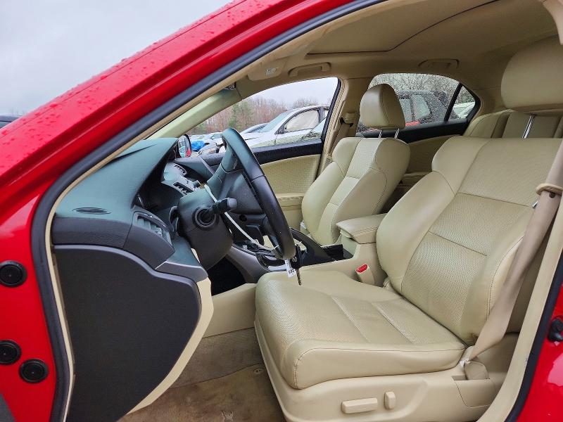 Aukcja sprzedaży 2014 Acura Tsx, vin: JH4CU2F48EC003577, numer aukcji: 47772246