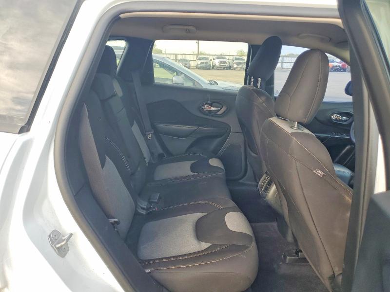 Продажа на аукционе авто 2016 Jeep Cherokee, vin: 1C4PJLAB9GW243164, номер лота: 48893356
