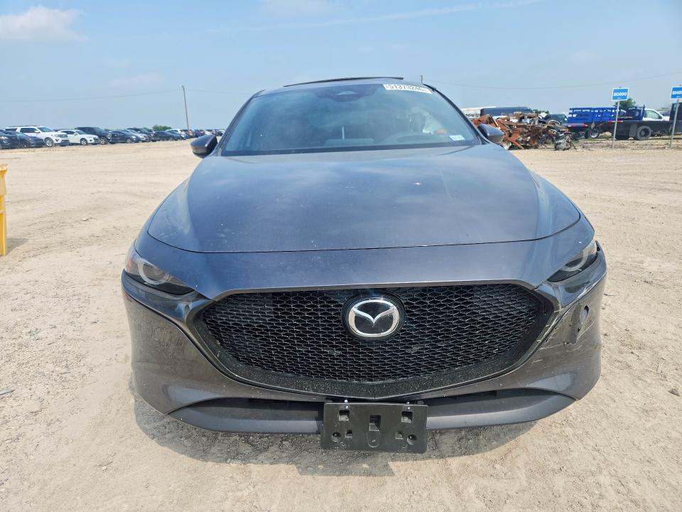 Aukcja sprzedaży 2024 Mazda 3, vin: JM1BPAMM5R1719243, numer aukcji: 51373246