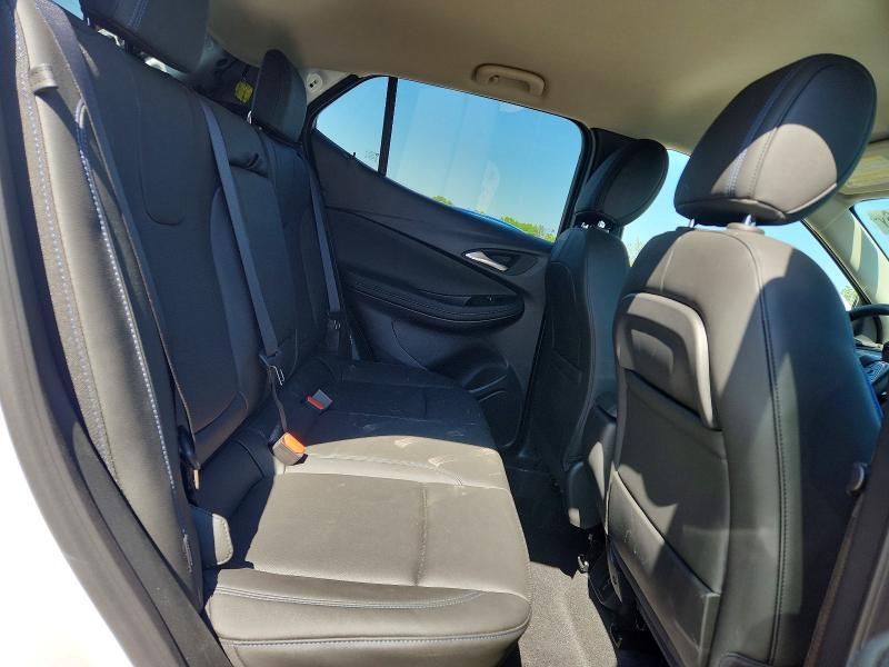Продаж на аукціоні авто 2026 Buick Encore Gx, vin: KL4AMDSLXTB082054, номер лоту: 50901626