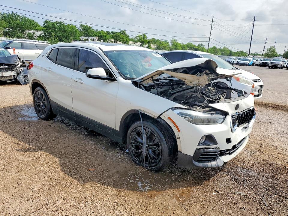 Aukcja sprzedaży 2018 Bmw X2, vin: WBXYJ3C36JEJ75836, numer aukcji: 54398916